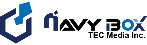 navybox logo